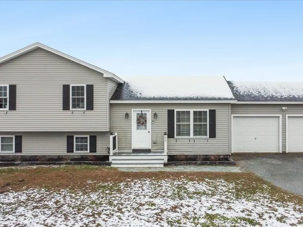 17 Samson Drive, Sheldon, VT 05478