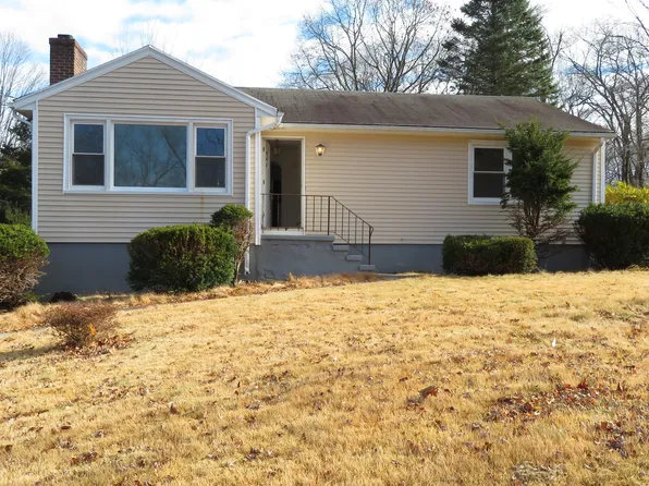 3 Northeast Drive, East Haven, CT 06473