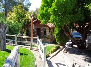 32267 Agua Dulce Canyon Rd, Agua Dulce, CA 91390