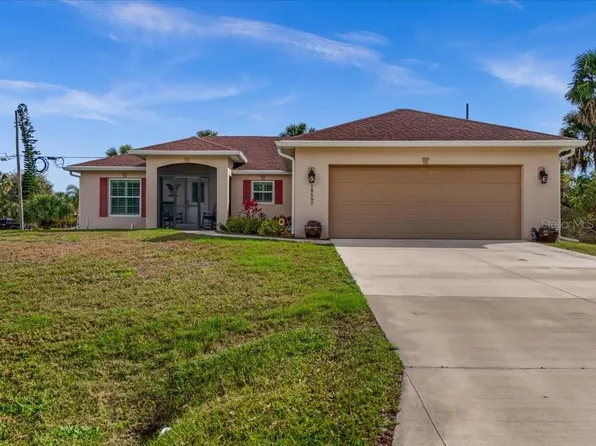 18597 Lake Worth Blvd, Port Charlotte, FL 33948