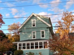 18 Oak Hill Ave UNIT 3, Littleton, NH 03561