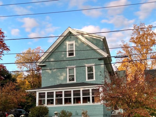 18 Oak Hill Ave UNIT 3
