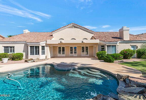 3rd image of 11273 E Sorrel Lane