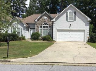 5515 Cascade Hills Loop SW #24, Atlanta, GA 30331