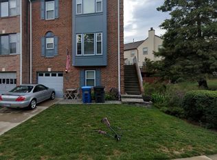 5933 Wescott Hills Way, Alexandria, VA 22315