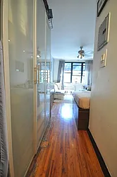 Rented by Keller Williams NYC