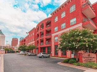 113 N Church St APT 106, Greensboro, NC 27401