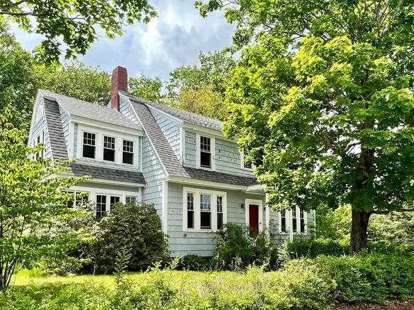 1066 Pequawket Trail, Standish, ME 04091