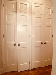 Rented by Metropolis Real Estate of Manhattan