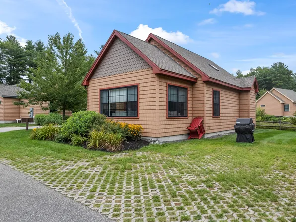91 College Drive #58, Wells, ME 04090