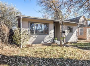 3045 Dillon Ave, Cheyenne, WY 82001