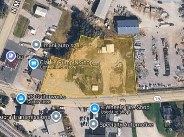 33-41 Winn Ave, Winchester, KY 40391