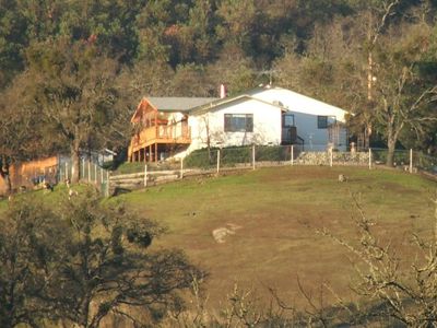 280 Horizon Ln, Myrtle Creek, OR, 97457