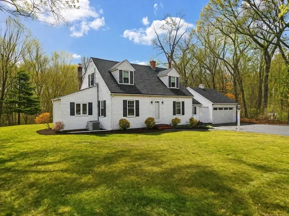 129 Mill St, Hopedale, MA 01747