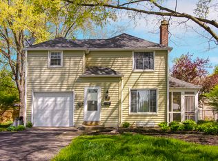 2188 Inchcliff Rd, Columbus, OH 43221