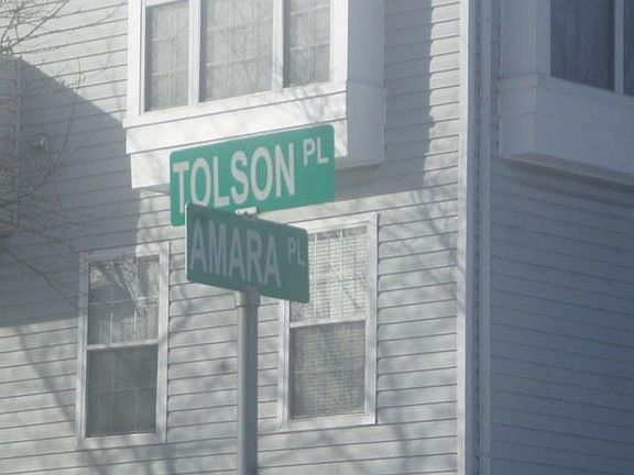 5th image of 11761 Tolson Pl Unit 11761-303