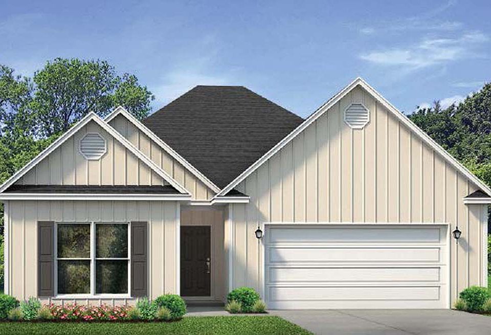 Plan Elevation.