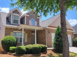408 Buckboard Ln, Locust Grove, GA 30248