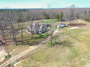 726 Rushville Rd, Bradley, SC 29819