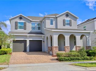 14794 Magnolia Ridge Loop, Winter Garden, FL 34787