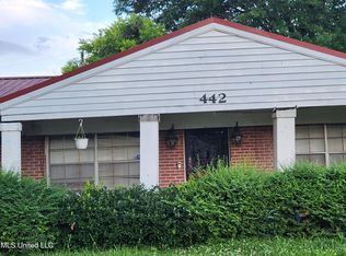 442 Ritchie Ave, Clarksdale, MS 38614
