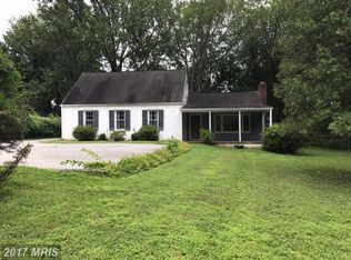 311 Church Ln, Pikesville, MD 21208