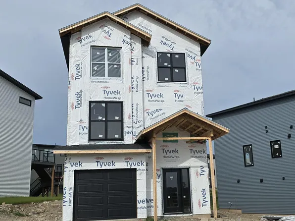60 Provence Way, Timberlea, NS B3T 0N8