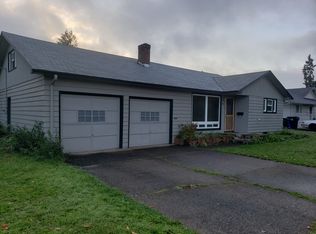 1741 Market St, Springfield, OR 97477