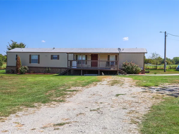 16398 Hawk Rd, Beggs, OK 74421