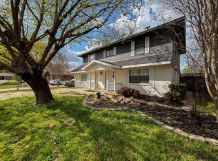 1820 Westchester St, Denton, TX 76201