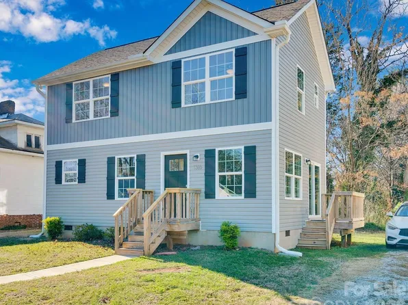 1316 4th St, Statesville, NC 28677