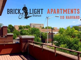 115ct - Bricklight Courtyard Apartments, Albuquerque, NM 87106
