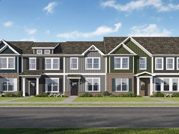 1016 Alma Railway Dr, Wake Forest, NC