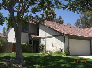 28961 Rue Daniel, Santa Clarita, CA 91387