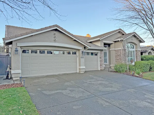 4312 Lafayette Dr, El Dorado Hills, CA 95762