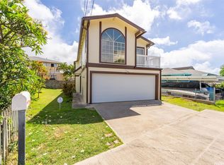 1910 Dole St, Honolulu, HI 96822