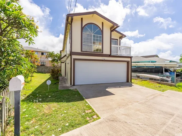 1910 Dole St, Honolulu, HI 96822