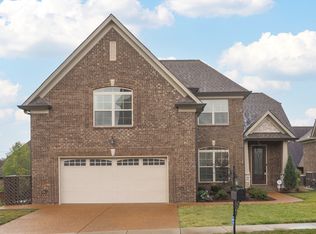 311 Midtown Trl, Mount Juliet, TN 37122
