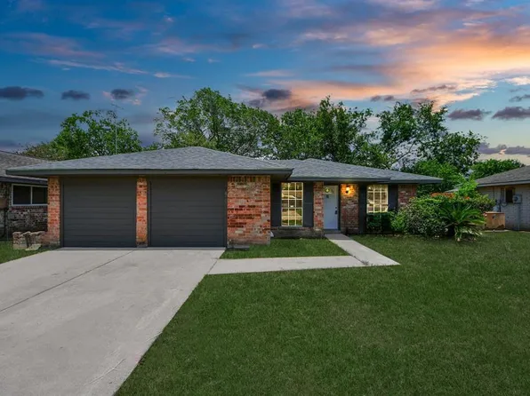 7418 Williams St, Houston, TX 77040