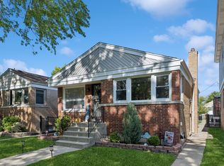 6539 N Neva Ave, Chicago, IL 60631