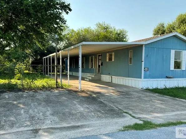 5 N Iowa St, Indian Lake, TX 78566