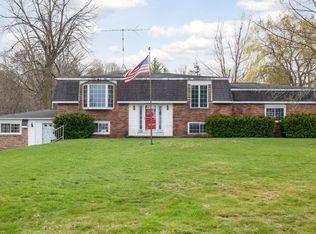21421 Nineteen Mile Rd, Big Rapids, MI 49307
