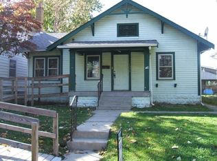 1346 N Lasalle St, Indianapolis, IN
