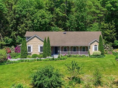 493 Hubbardston Rd, Barre, MA, 01005