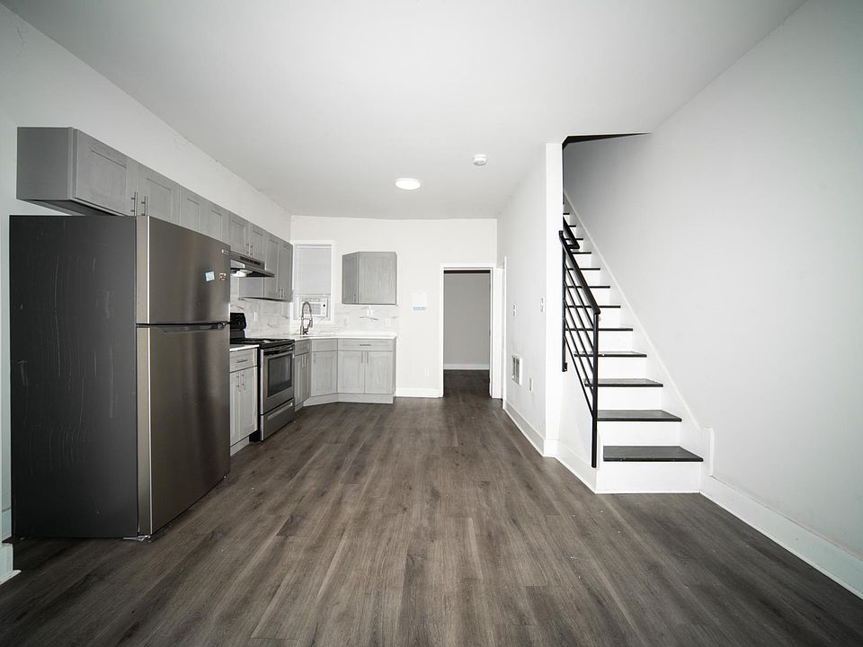 1st image of 3422 N Bouvier St #8