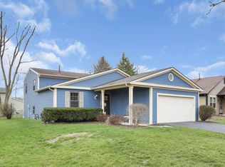 2417 Fernwood Ave, Grove City, OH 43123