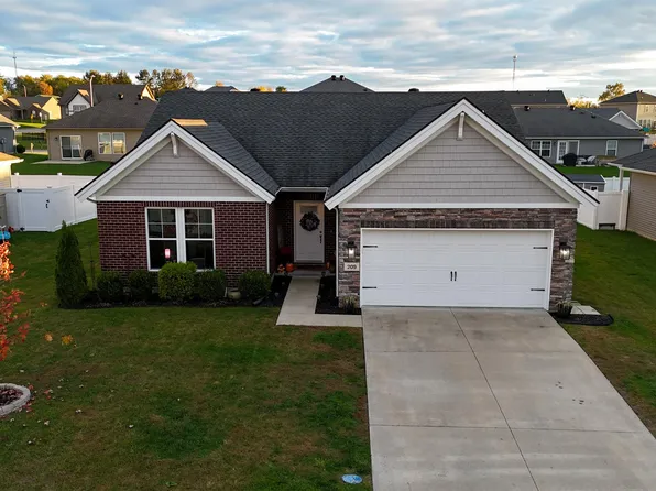 209 W Stellar Way, Huntingburg, IN 47542