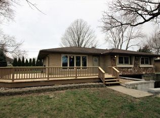 3044 N State Rte #113, Kankakee, IL 60901