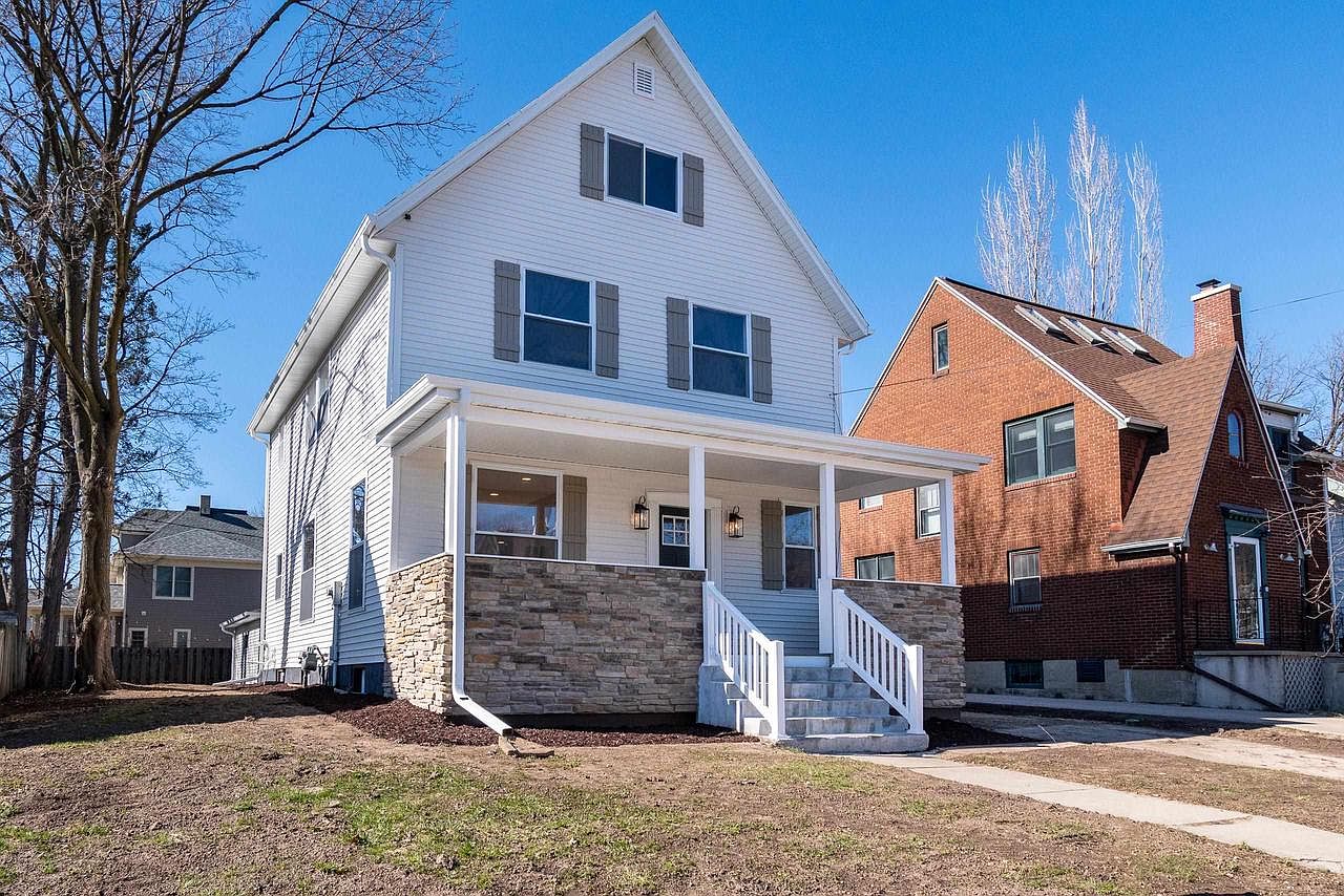 2028 Monroe STREET, Madison, WI 53711 Zillow