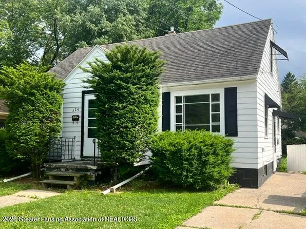 524 Lincoln Ave, Lansing, MI 48910